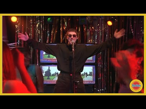 The Farm - Don't You Want Me (Official Music Video)