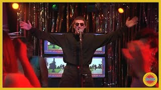 The Farm - Don't You Want Me (Official Music Video)