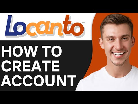 How To Create Locanto Account (2025)
