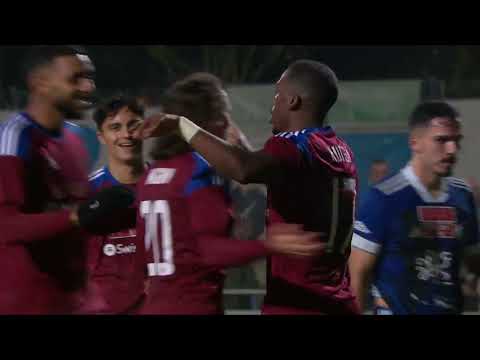 FC Wohlen 2-5 Servette FC | Les cinq buts de la victoire 🔥