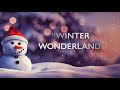 Don McLean - Winter Wonderland LYRIC VIDEO