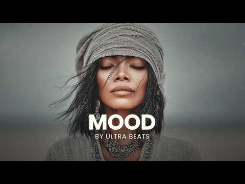 " Mood " Afrobeat Instrumental (2026)
