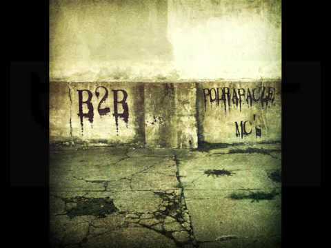 B2B - Bez Powodu (prod. AisTMusic)