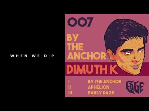 Premiere: Dimuth K - Aphelion [Edge]