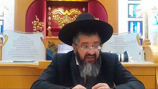הארכת שעון שבת באיזה אופן מותר ? רעננה כ"ד שבט התשפ"ב