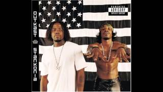 Outkast - Call Before I Come