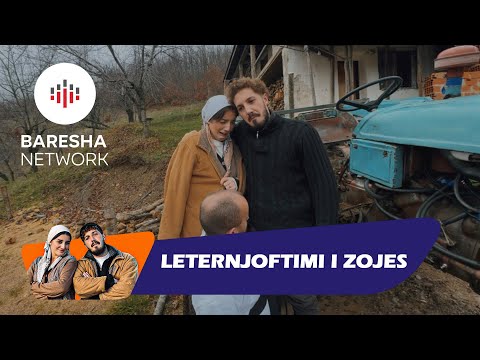 Lili & Zoja - Leternjoftimi i Zojes