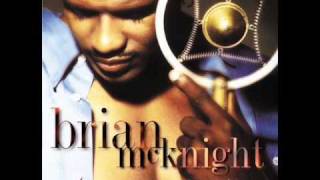 Brian McKnight- On The Down Low