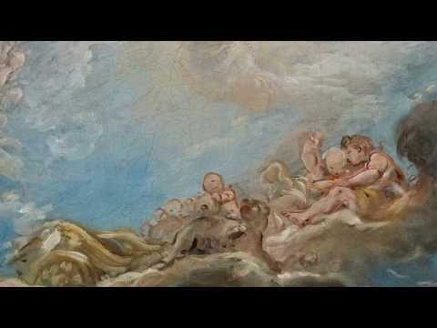 Biber - Missa Salisburgensis (on Period Instruments)