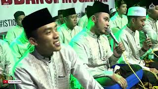 Download lagu SENANDUNG TURI PUTIH 2021 VOC. HAFIDZ AHKAM SYUBBANUL MUSLIMIN HD mp3