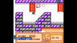 Download lagu Kirby's Adventure: Part 4 'Butter, Butter-licious' mp3