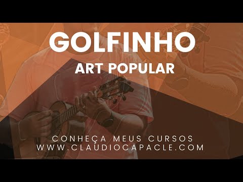 Golfinho - Gamação