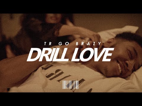 DigDat x Headie One x RnB/UK Drill Type Beat - Drill Love (Prod.TRTheProducer)