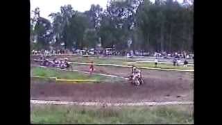 preview picture of video 'Campeonato Gaúcho de Veloterra - 1ª etapa - Dom Pedrito 2002.'