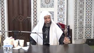 تأملات قرآنية في سورة البقرة (112) د. عماد السواعير image