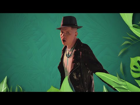 Trez3. Mauryceo - EL EQUIVOCADO (Visual Lyrics)