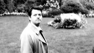 Dean & Castiel - My Heart Is A Ghost Town