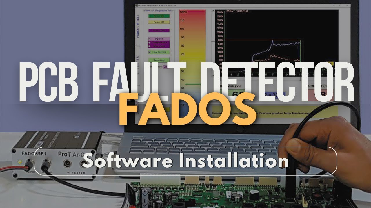 FADOS Software Installation: GSAS