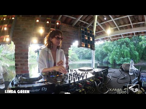 Xama 2020: A.K.A Linda Green