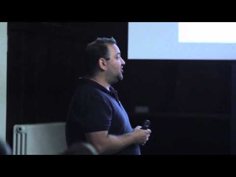 Come together – Better connections between physical products and digital services