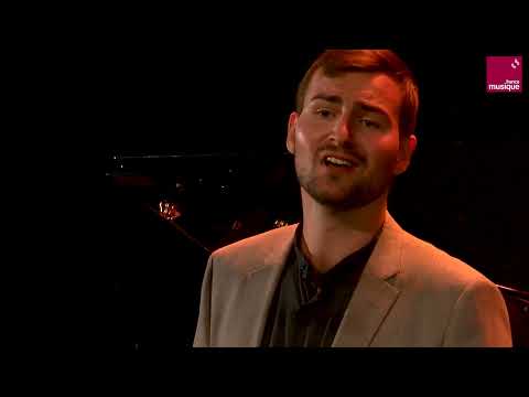 Hugo Wolf : Wer sein holdes Lieb verloren