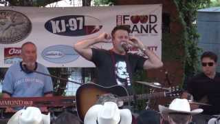 "Love Is Crazy" Roger Creager