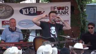 &quot;Love Is Crazy&quot; Roger Creager