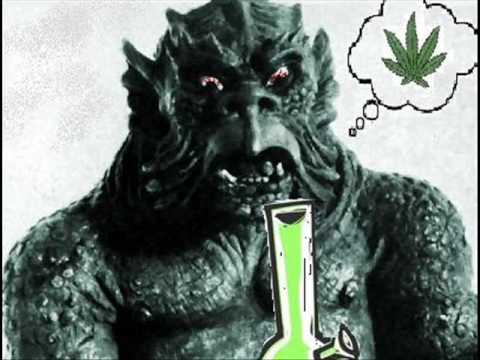 BILU X ANDRZEJ ALCMDZ X SMOKE DOPE