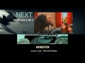 Open Season End Credits On FX 2