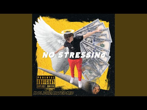 No Stressin