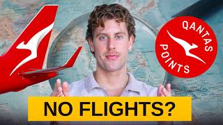 Try this when searching the Qantas site to find more Business Class Reward Seats!
