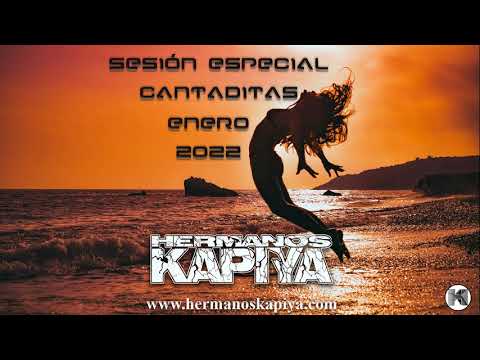 Hermanos Kapiya Sesion Especial Cantaditas 2022