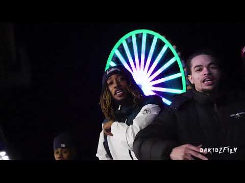 MoneyToMake - Wildn [Official Music Video]