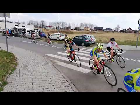 Kryterium uliczne, Rydułtowy 31.03.2019, młodzik