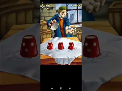 101 in 1 Games - Cup n' Die