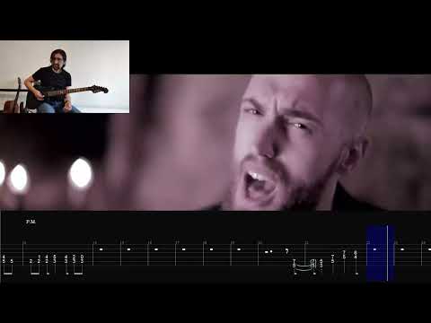 Blind And Frozen - Beast In Black