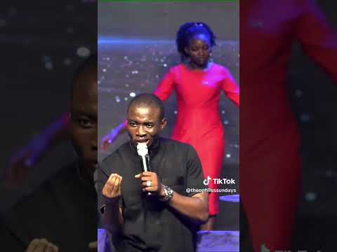 the potent power of God #power #holyspirit