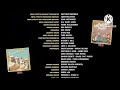 Alvin And The Chipmunks 2007 End Credits QTN Airings