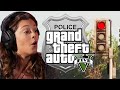 Police Try Playing Grand Theft Auto 5 Without Breaking Any Laws Police Try Playing Grand Theft Auto 5 Without Breaking Any Laws