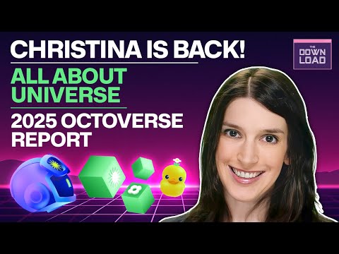 The Download: GitHub Game Off, Universe 2025 & Octoverse report recap