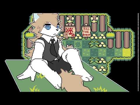Silenced youtube-video