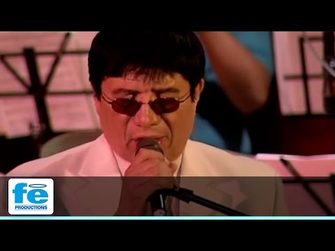 Aleluya (Si Tú Eres El Cristo), Richie Ray y Bobby Cruz - En Vivo