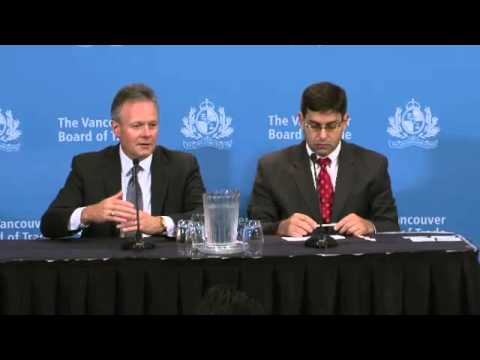 2013-09-18 Press conference / conférence de presse - Stephen S. Poloz