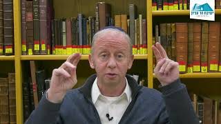 This Week's Haftara | And I will dwell among the children of Israel | Teruma | 5786 | Rav Eli Weber (ישיבת הר עציון) - התמונה מוצגת ישירות מתוך אתר האינטרנט יוטיוב. זכויות היוצרים בתמונה שייכות ליוצרה. קישור קרדיט למקור התוכן נמצא בתוך דף הסרטון