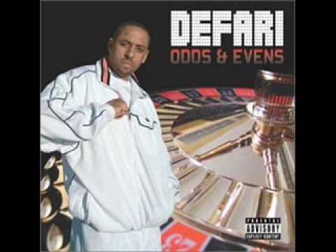 defari Cold Pieces