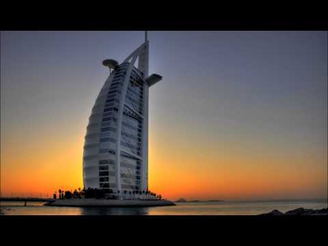 The Noble Six - Sundown In Dubai (Robbie Seed pres. Airsun Remix) [Blue Soho] [ASOT 563]