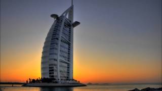 The Noble Six - Sundown In Dubai (Robbie Seed pres. Airsun Remix) [Blue Soho] [ASOT 563]