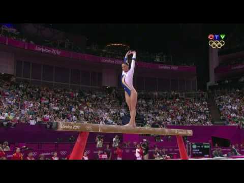 Catalina Ponor 2012 Olympics TF BB