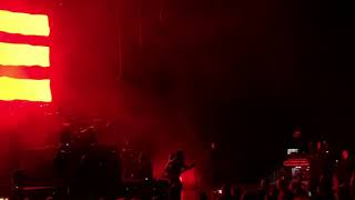 Only the Lonely Survive- Marianas Trench Suspending Gravity Tour Toronto