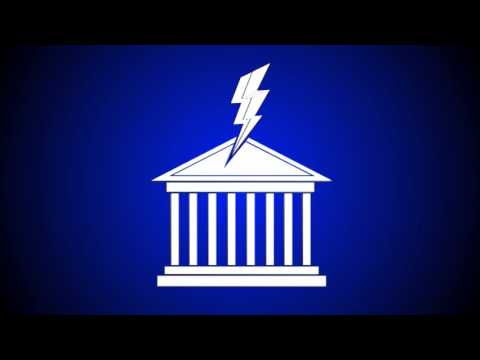 The Pantheon Podcast - Nov. 12th 2015 - Lydia